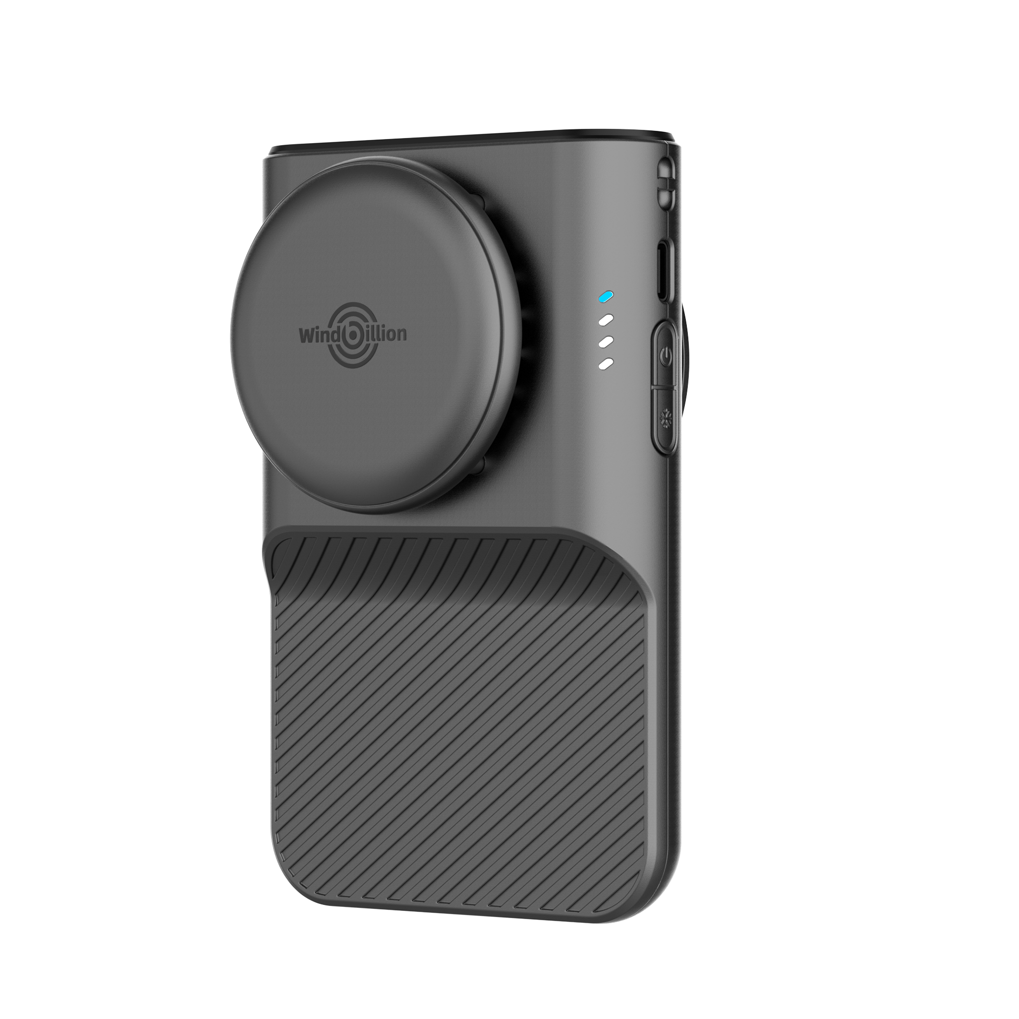 USB Rechargeable Fan