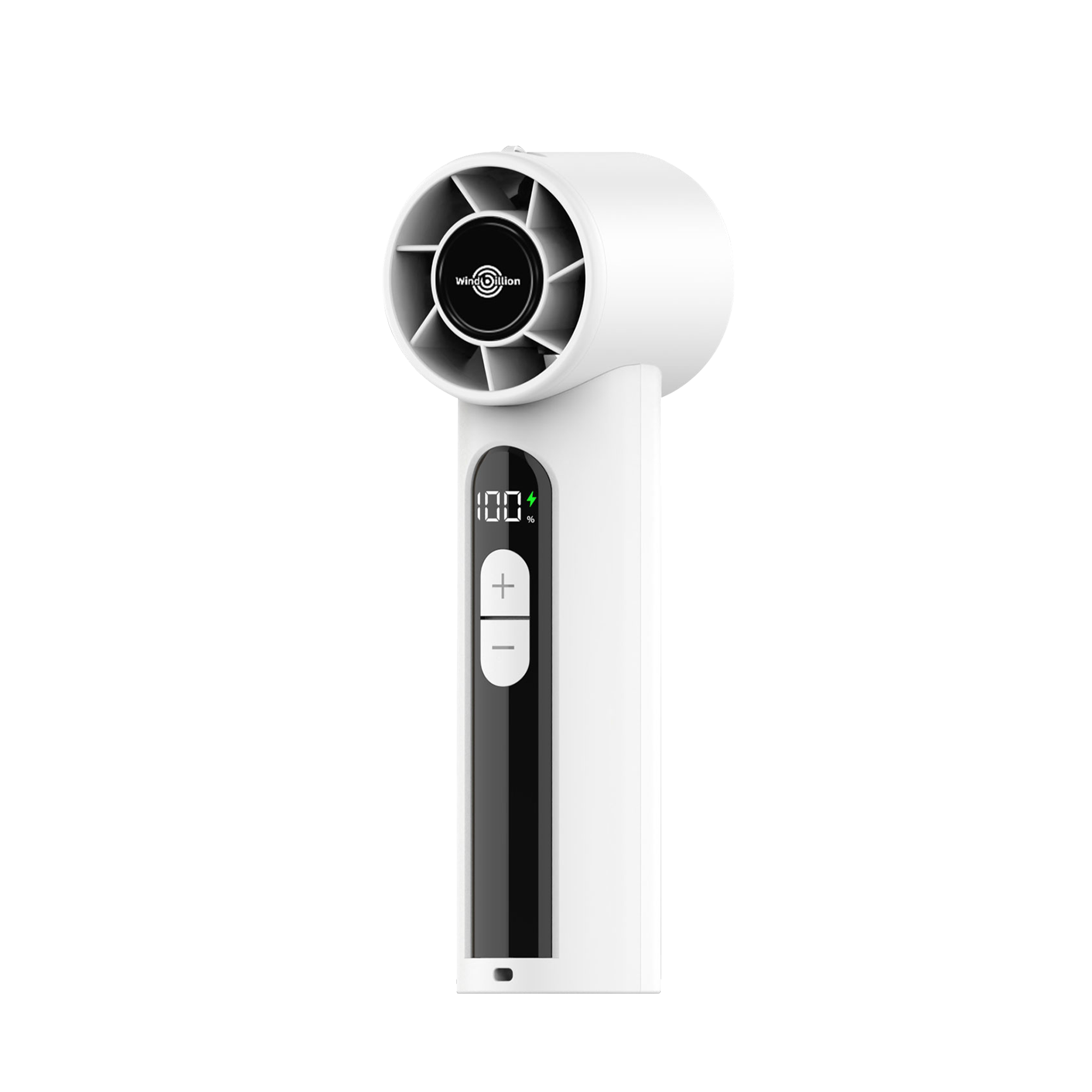 Portable Desk Fan