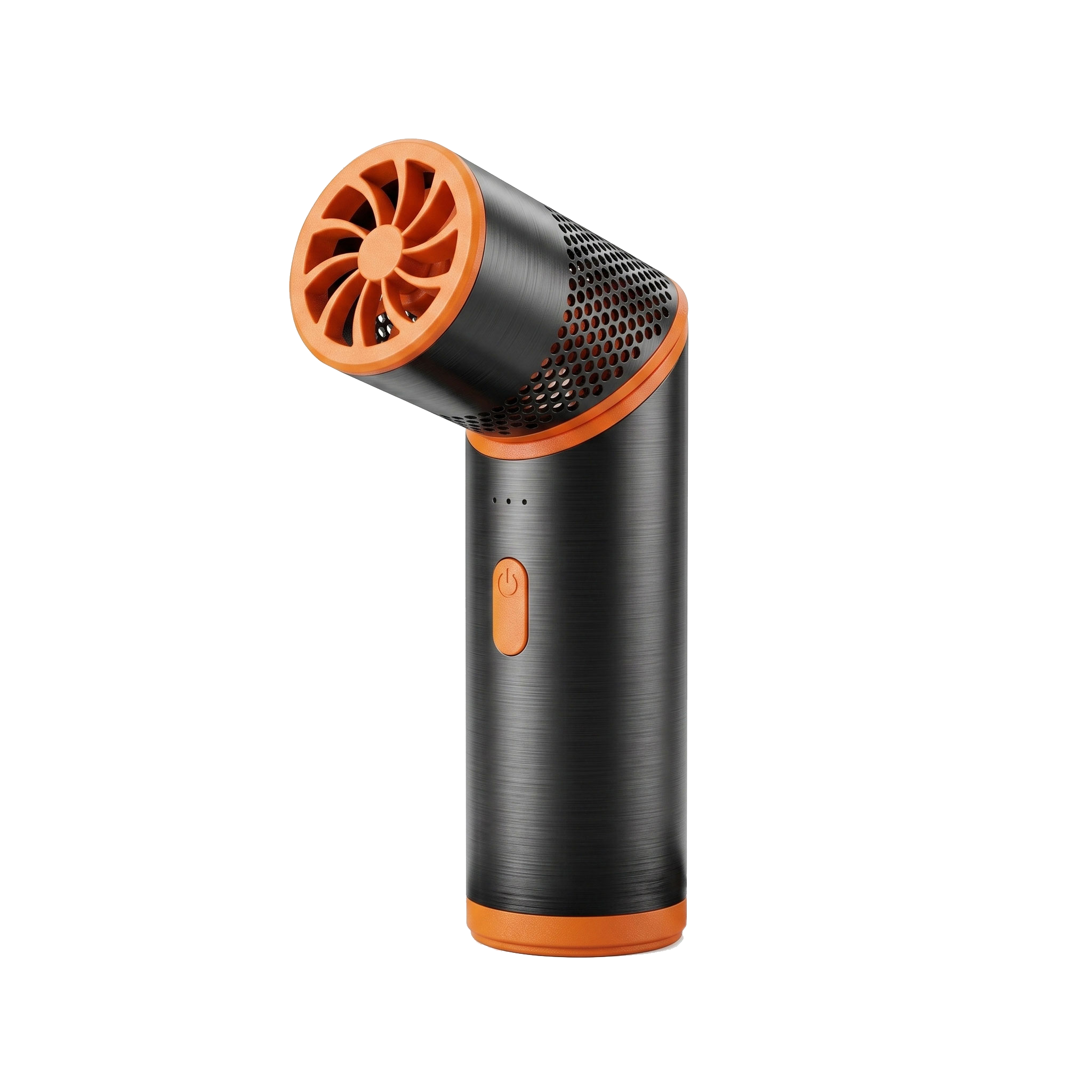 High-Speed Hand Fan